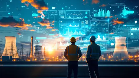 Celonis, Uniper & Microsoft drive AI-powered energy overhaul