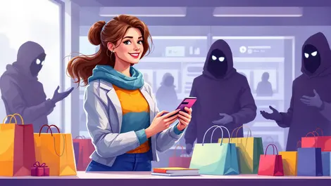 Retail fraud awareness rises with social media, risks USD $107bn
