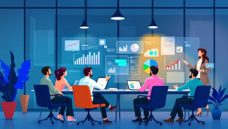 Businesses consider merging IT & HR to boost engagement