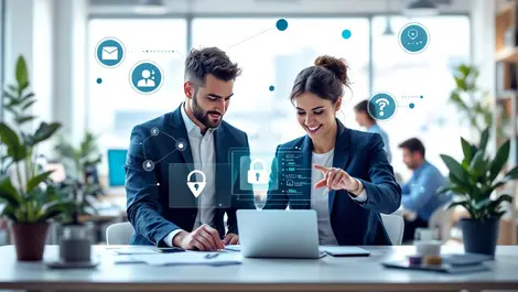 Ipswich council partners with Workday to modernise HR systems