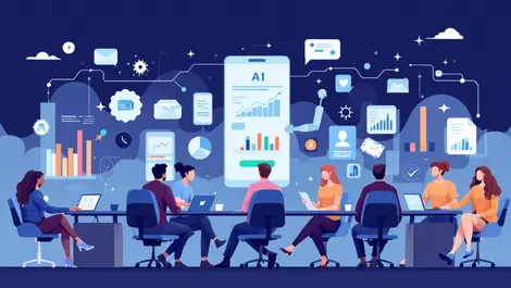 UKG & ServiceNow to integrate AI for seamless HR & payroll