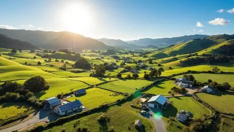 Farmlands FLEX to deliver solar microgrids for rural sector