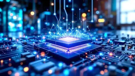 Cisco unveils quantum entanglement chip & opens new lab