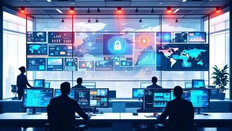 Vectra AI named leader in first Asia Pacific NDR Magic Quadrant