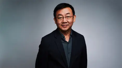 Exclusive Networks names Burachai Phaiboonnukulkij Thailand lead