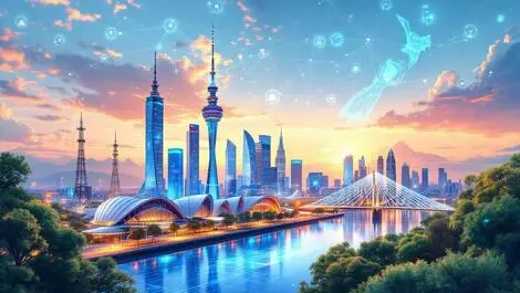 Westcon-Comstor & Ericsson boost 5G growth in Australia & NZ