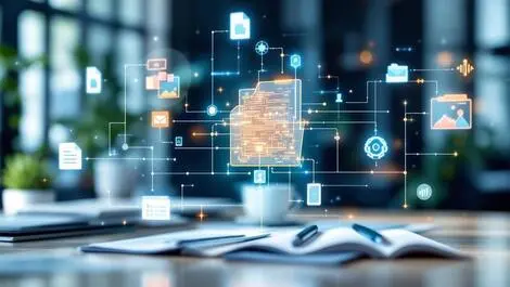 Zoho unveils Zia Hubs to enhance AI business data analysis