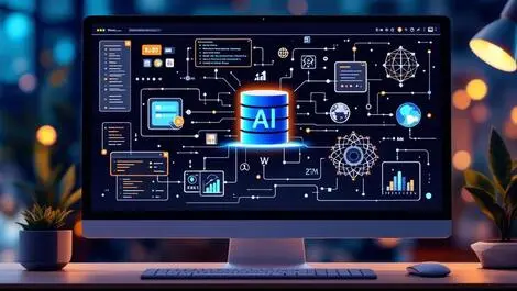 Devart launches dbForge 2025.1 with AI assistant & new UI