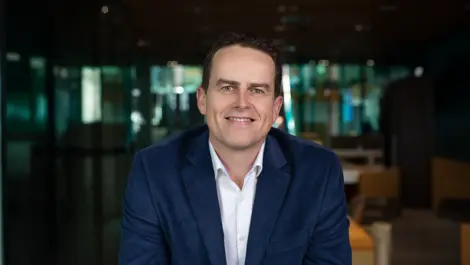 Steven Lawrence named Chief Technical Director at NGCC