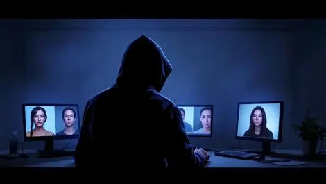 Cyber attackers use AI to automate exploits & sell deepfakes