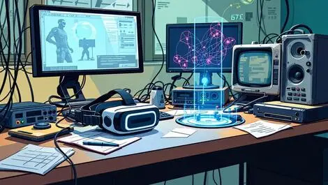 Businesses chase AV innovation but struggle with old systems