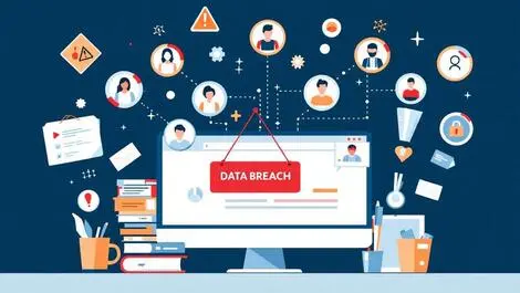 Workday breach exposes business contact data via CRM attack