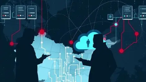 China-nexus hackers exploit cloud trust links in high-profile cyberespionage