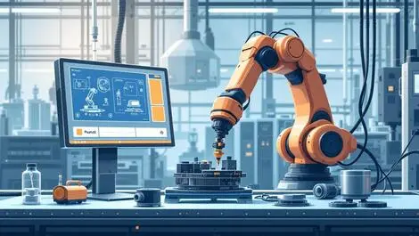 ADLINK unveils SP2-MTL Panel PC to boost industrial edge AI