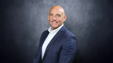 Brett Theiss appointed Chief Marketing Officer at Check Point