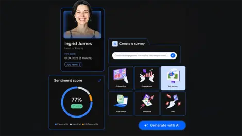 Remote launches AI surveys, global payroll & mobility tools