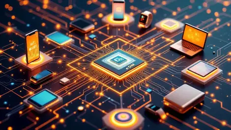 Pelion launches Consumer eSIM for IoT to enhance connectivity