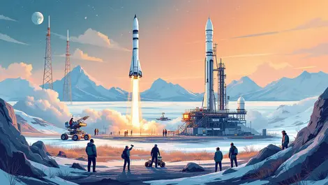 Canada awards CAD $13.2M to boost emerging space tech