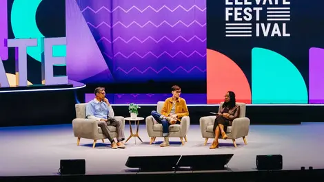 Elevate: Human-centred AI key to future innovation