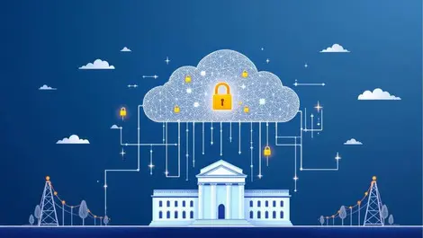Oracle & Duality bring secure AI analytics to government cloud