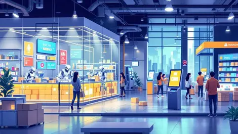 CP AXTRA & Cainiao drive digital retail innovation in Southeast Asia