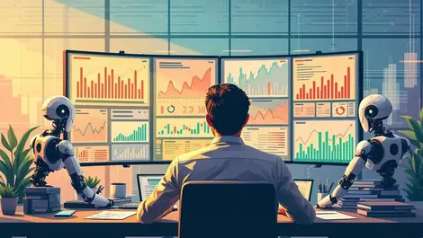 CFOs drive AI investment but only one in three succeed at scale