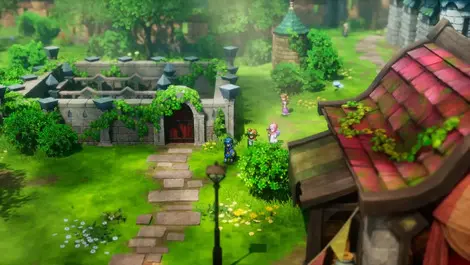Game review: Dragon Quest I & II HD-2D Remake (Xbox Series X)