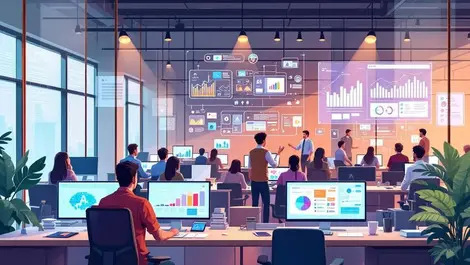 Infosys launches AI-first model to transform global GCCs