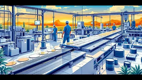 US moves to extend semiconductor tax credit to 2031 for suppliers