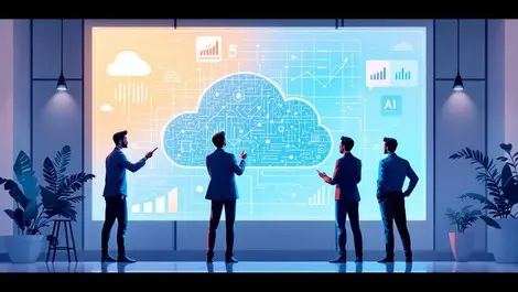 SMACT Works doubles US workforce amid major cloud & AI push