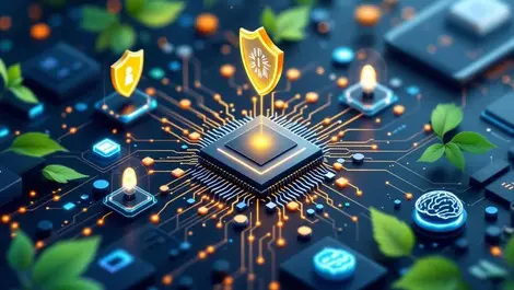 Edge AI, security & RISC-V to redefine IoT chips by 2026