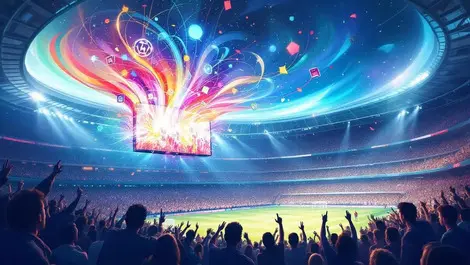 Real Madrid partners with Adobe to enhance fan content using AI