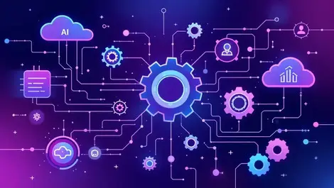 Workday expands AI capabilities with Sana integration, Pipedream deal