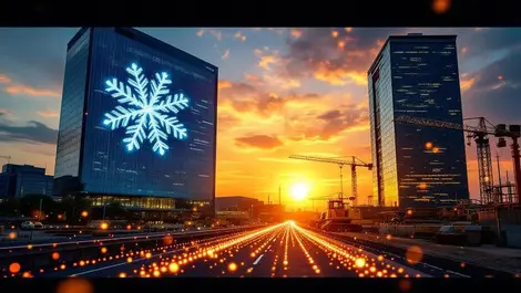 Accenture & Snowflake launch joint AI data unit