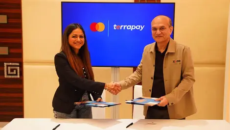 Mastercard links with TerraPay to boost wallet tap-and-go