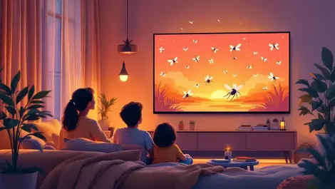 Dabur Odomos taps contextual ads to lift video views