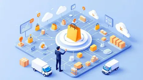 Patchworks unveils MCP to plug AI into live retail ops