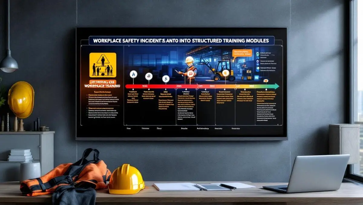 Vector Solutions unveils AI tool tying safety incidents to training