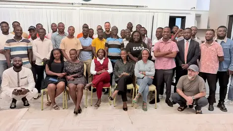 GoCab raises USD $45m to grow African gig mobility