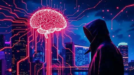 AI-driven cyber attacks surge in Check Point 2026 report