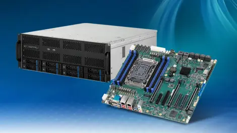 ADLINK unveils Xeon edge GPU servers for AI vision