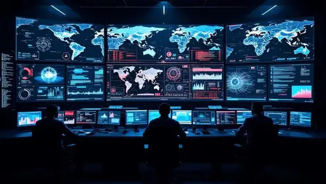 Simbian touts AI SOC growth as automation race intensifies