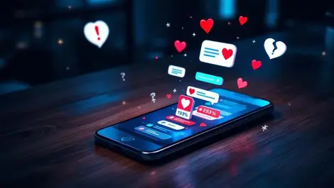 Experts warn of rising Valentine's Day cyber scams