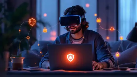 ExpressVPN launches VR app & hybrid browser extension