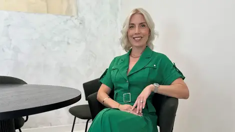 Why talent systems, not ambition, are holding women back in tech