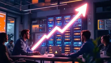 Linux report shows open source giving fivefold returns