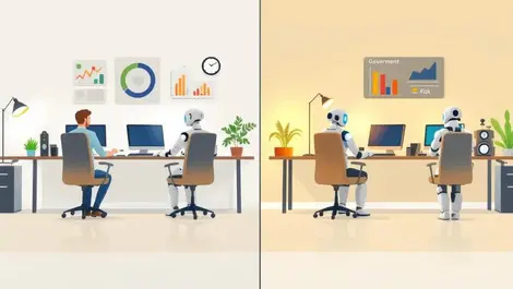 Mid-market firms stall at pilot stage for agentic AI