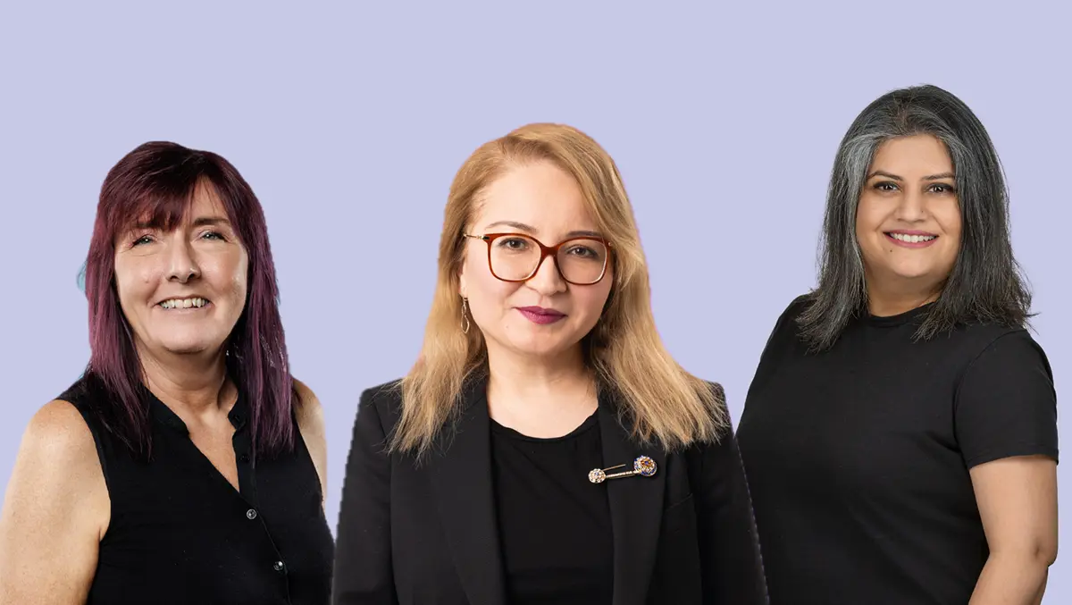 International Women's Day 2026: Death by a thousand qualifications
