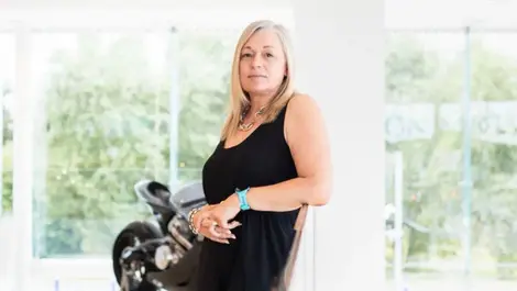 Women redefining emotionally intelligent cyber leadership
