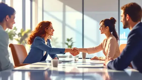 Women tech leaders urge shift from mentoring to sponsorship